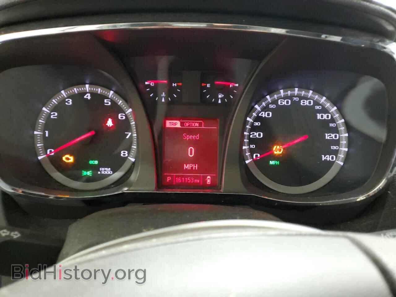 2017 GMC TERRAIN - VIN: 2GKFLSEK8H6325994 - Фото 9
