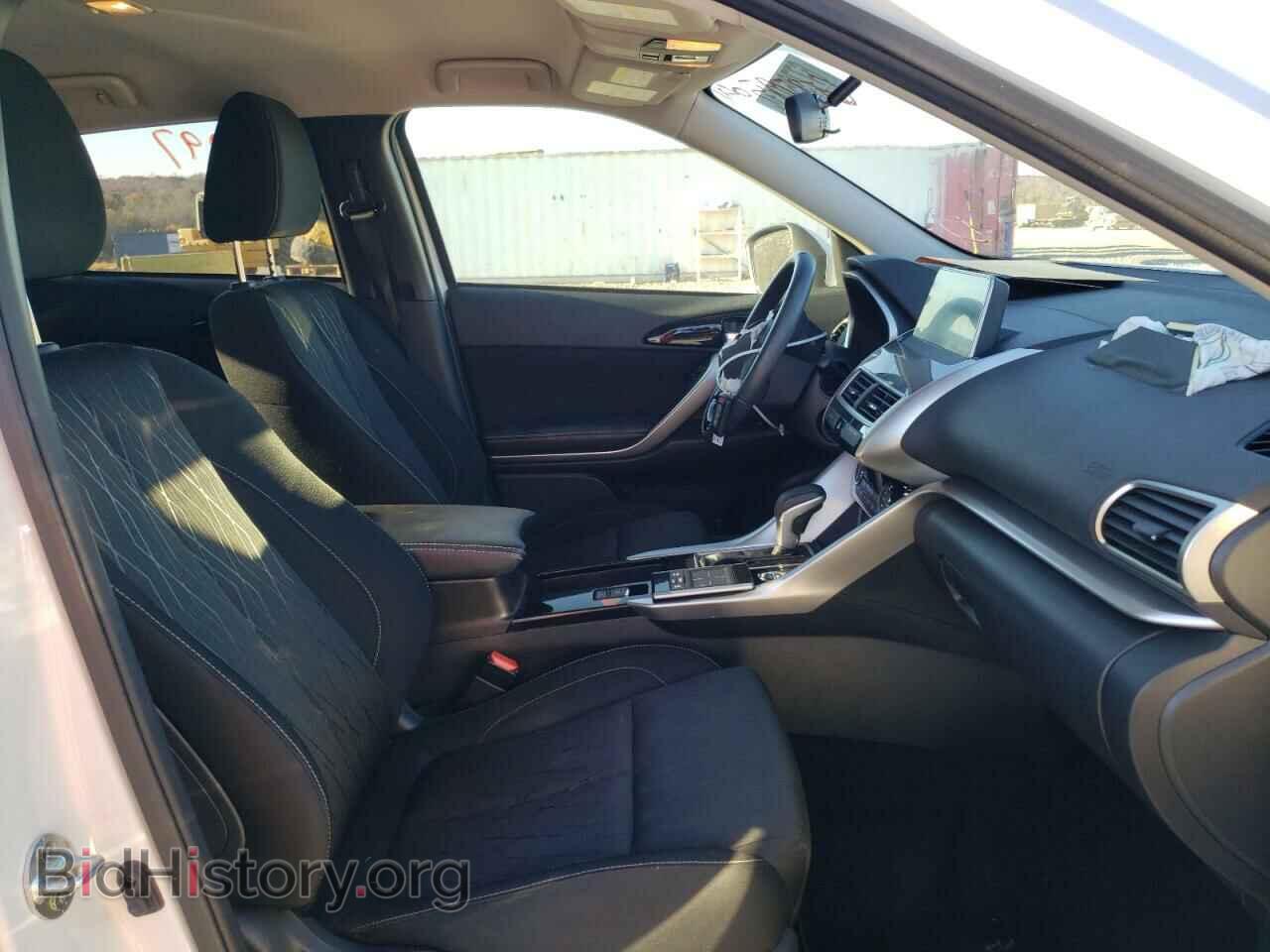2018 MITSUBISHI ECLIPSE - VIN: JA4AT5AA9JZ056641 - Фото 5