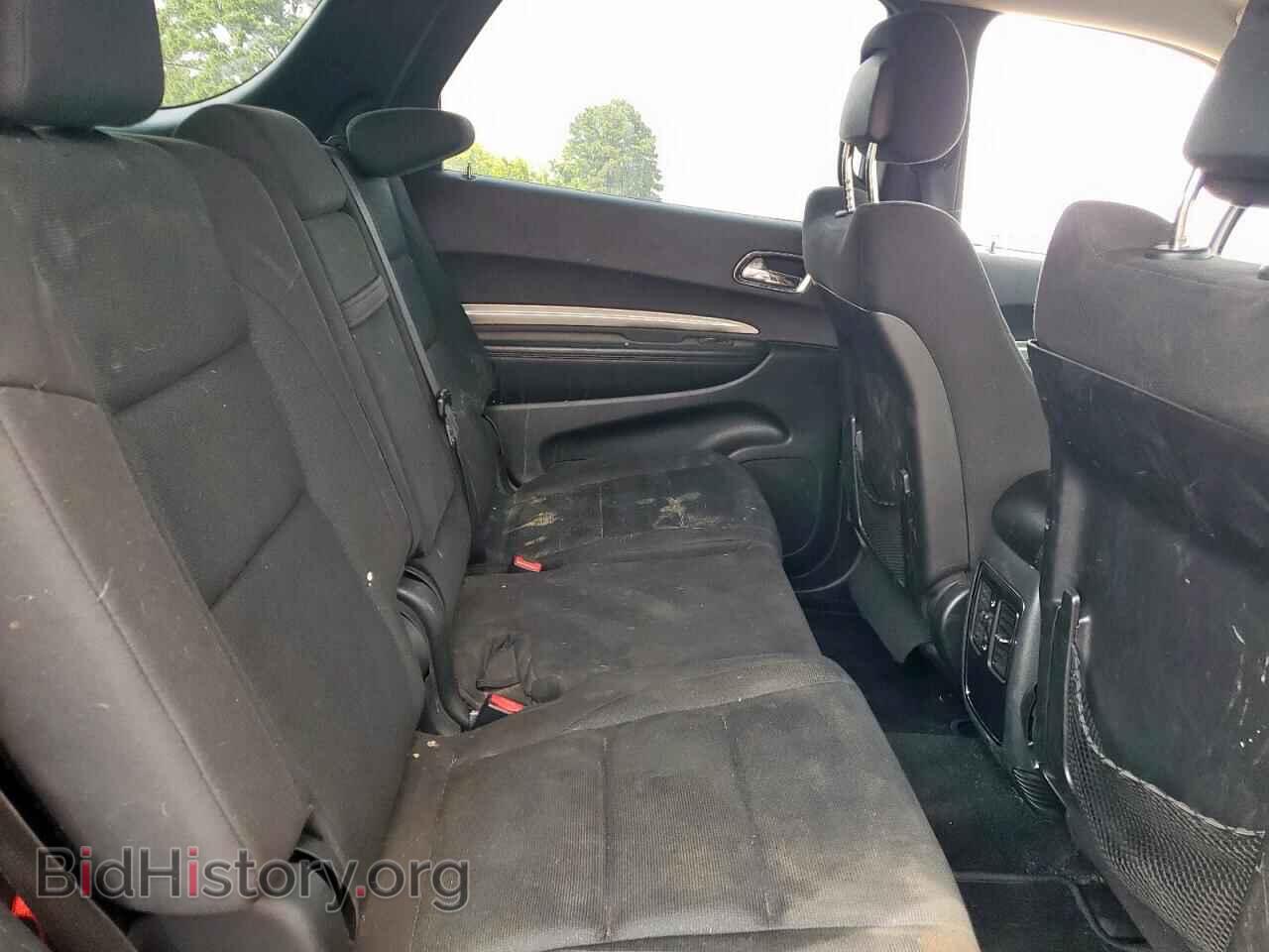2015 DODGE DURANGO - VIN: 1C4RDHAG9FC132610 - Photo 11