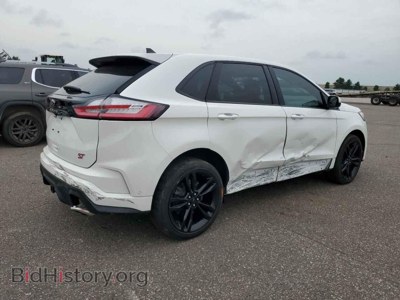 2023 FORD EDGE - VIN: 2FMPK4AP1PBA22122 - Фото 3