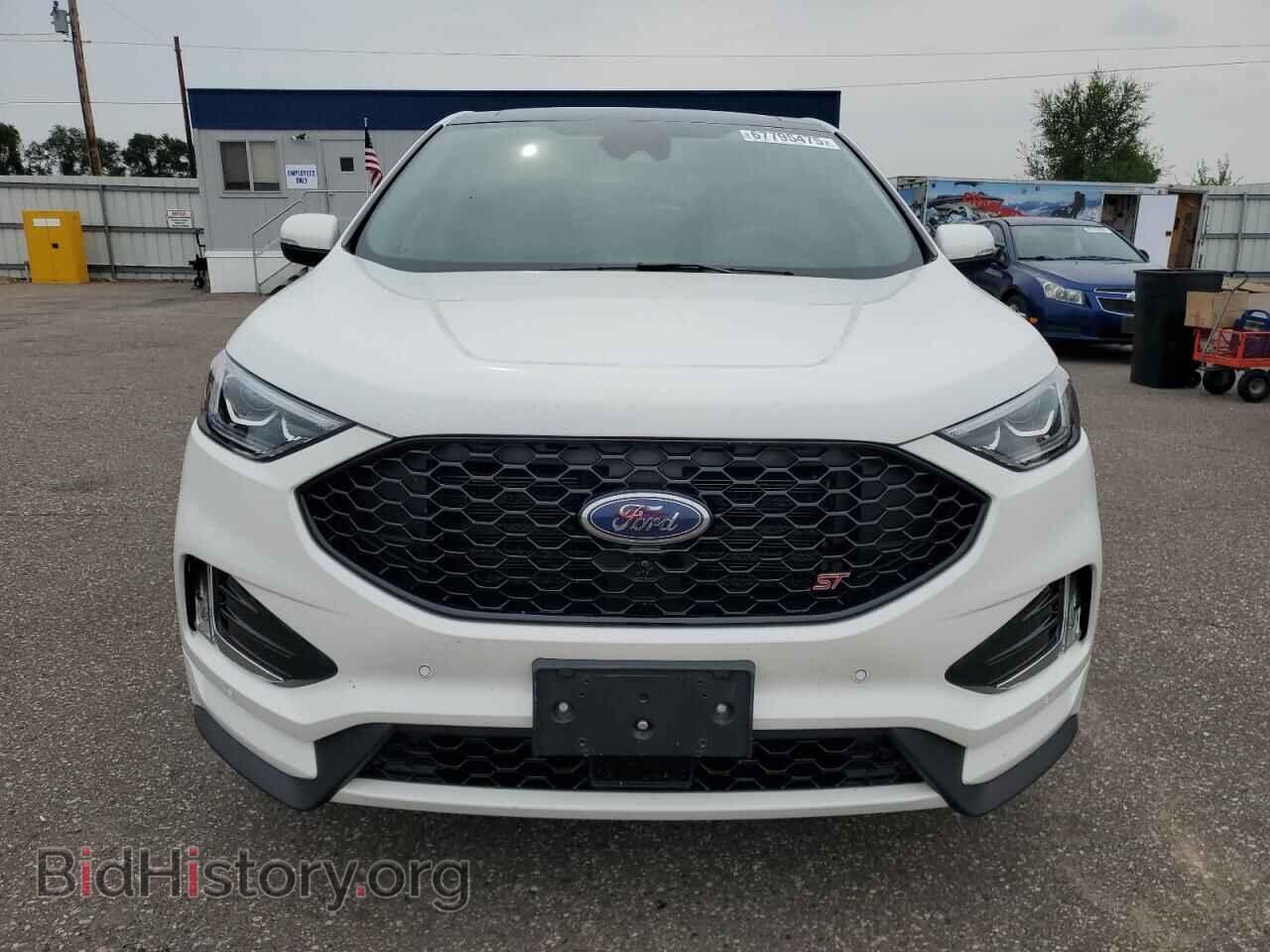 2023 FORD EDGE - VIN: 2FMPK4AP1PBA22122 - Фото 5