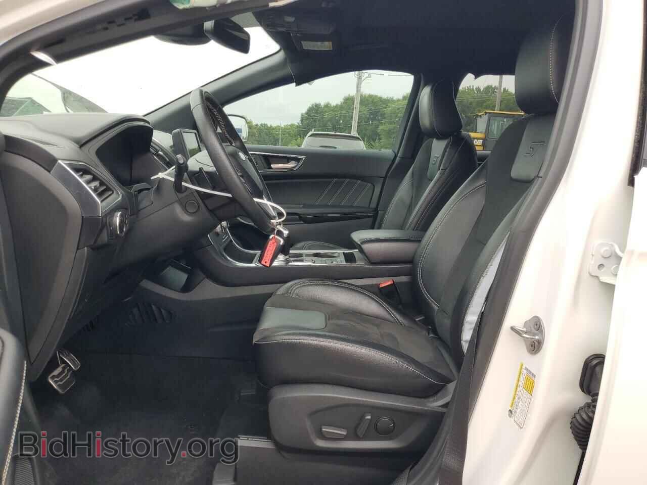2023 FORD EDGE - VIN: 2FMPK4AP1PBA22122 - Фото 7