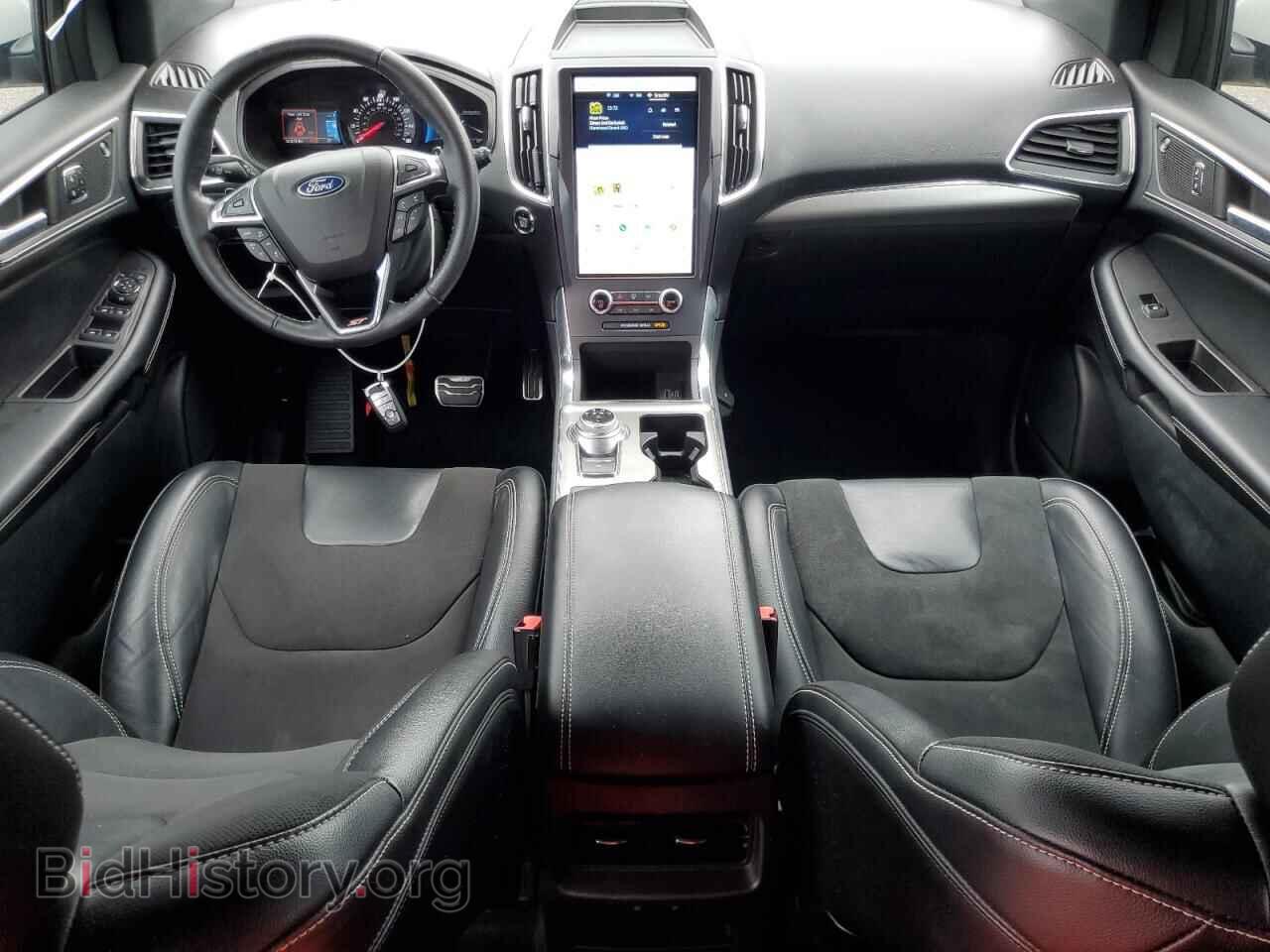 2023 FORD EDGE - VIN: 2FMPK4AP1PBA22122 - Фото 8