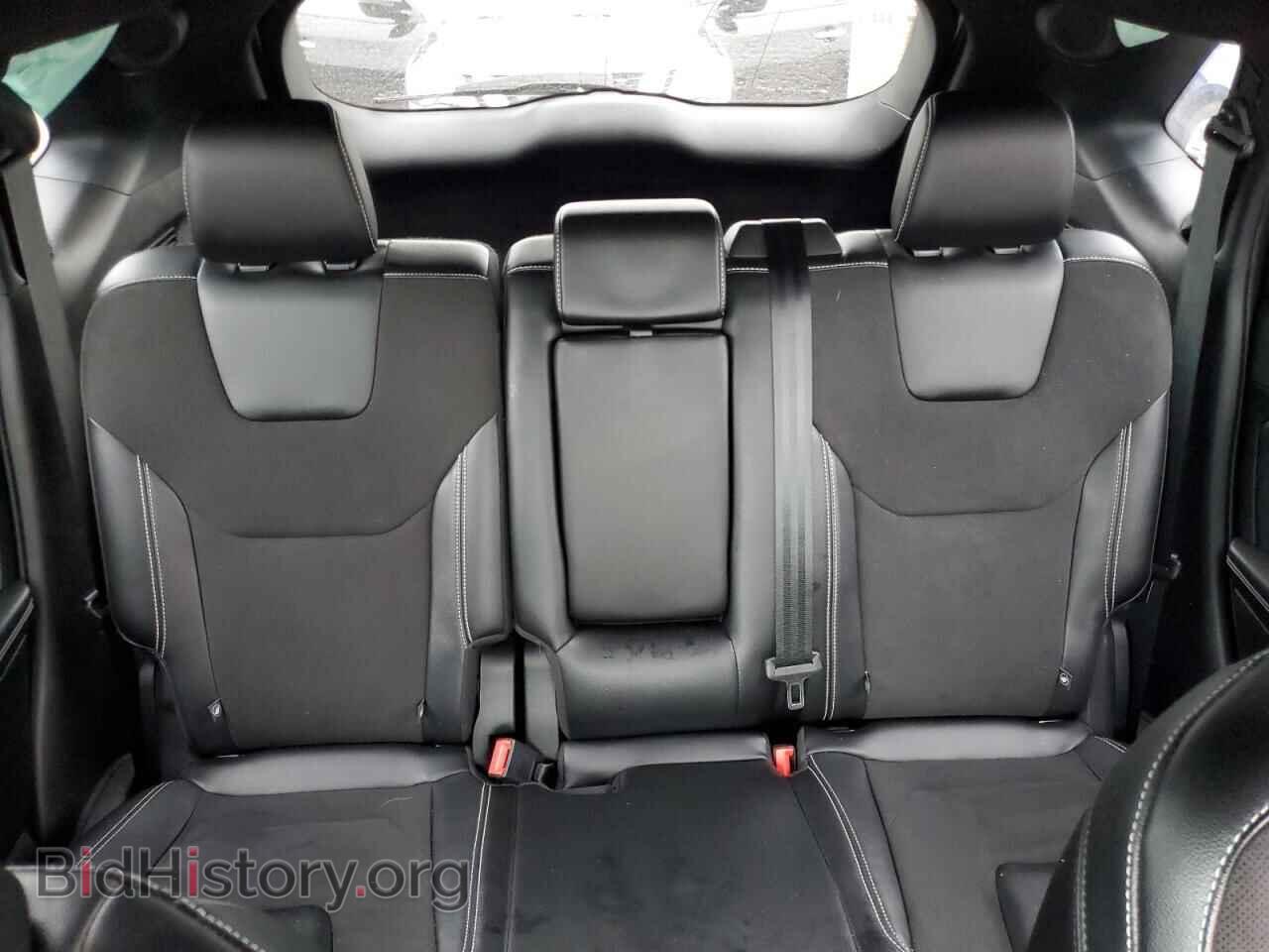 2023 FORD EDGE - VIN: 2FMPK4AP1PBA22122 - Фото 10