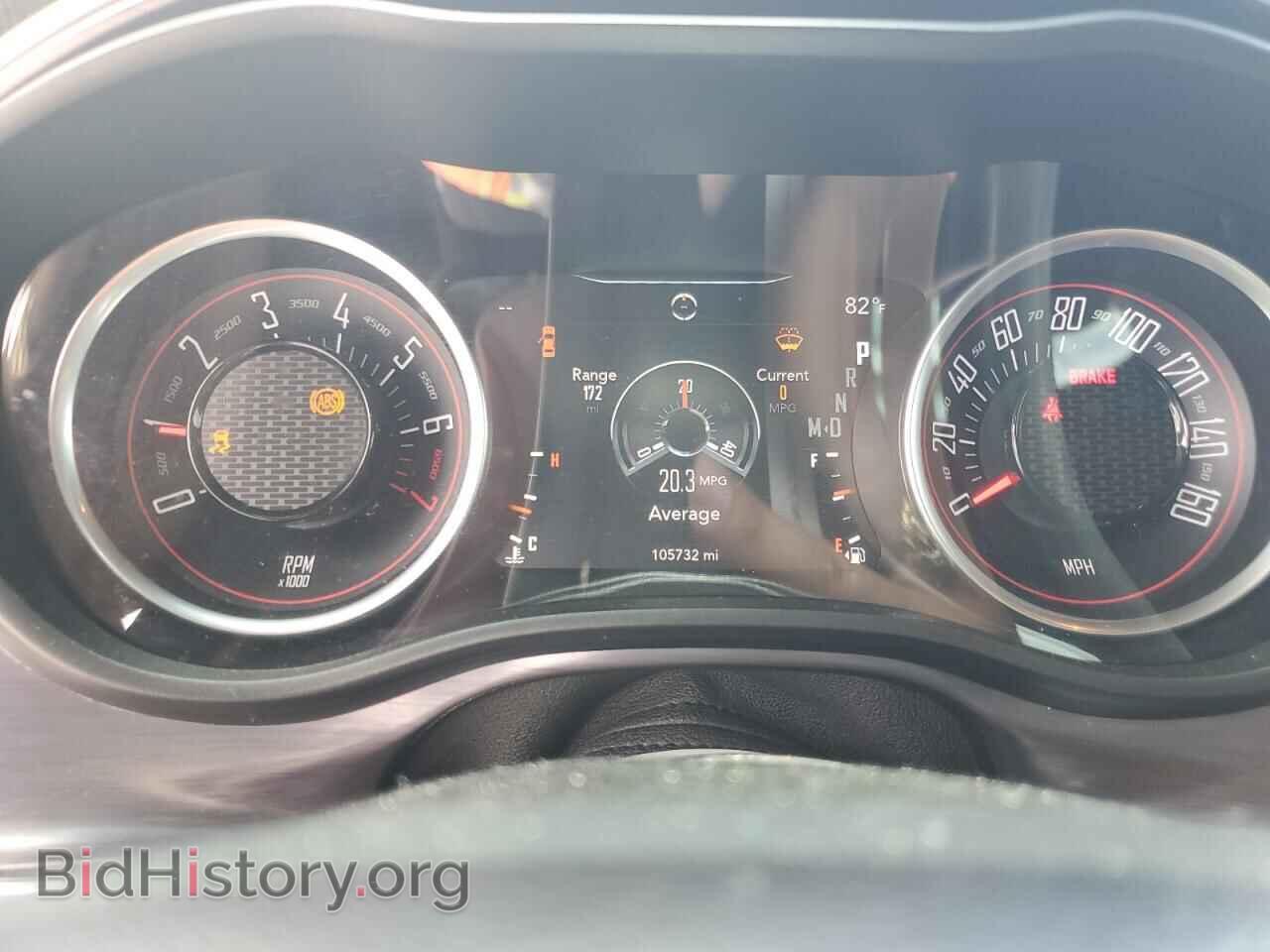 2018 DODGE CHALLENGER - VIN: 2C3CDZAG4JH294747 - Фото 9