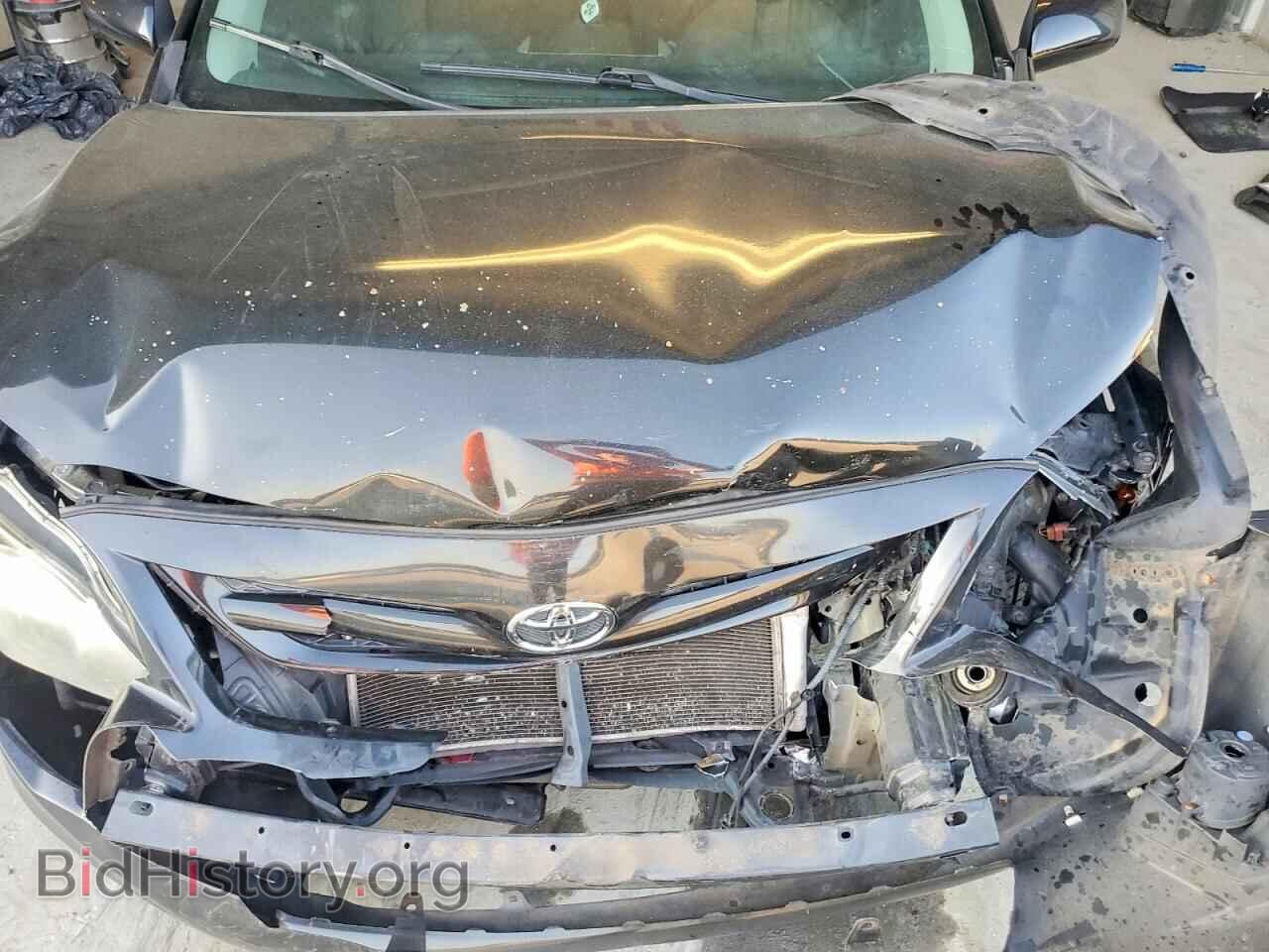 2012 TOYOTA COROLLA - VIN: 2T1BU4EE9CC772385 - Photo 11