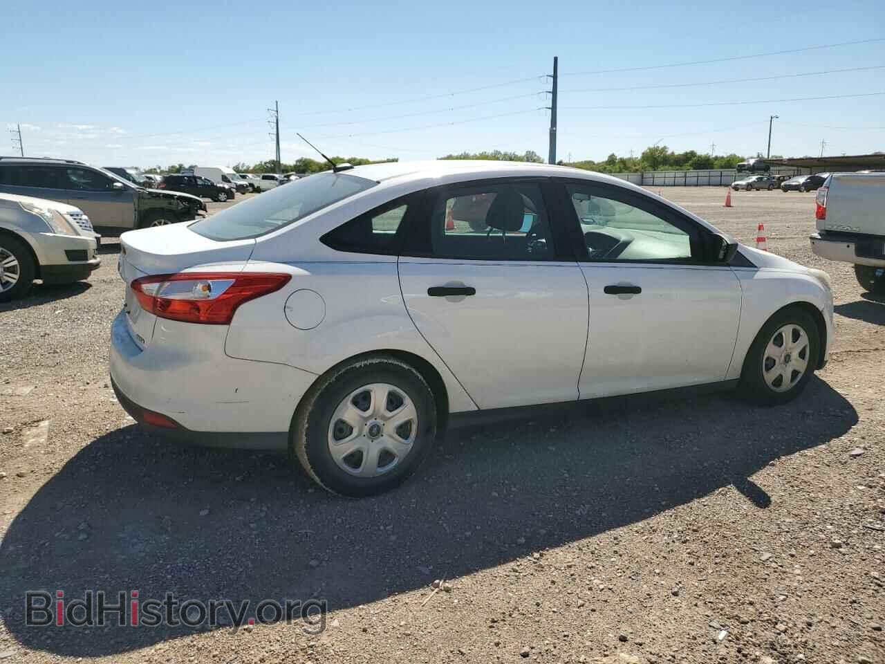 2013 FORD FOCUS - VIN: 1FADP3E26DL174612 - Photo 3