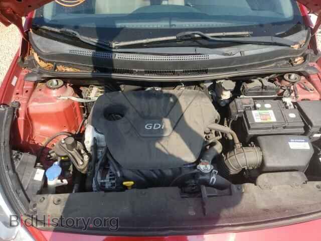 2016 HYUNDAI ACCENT - VIN: KMHCT5AE7GU246523 - Фото 7