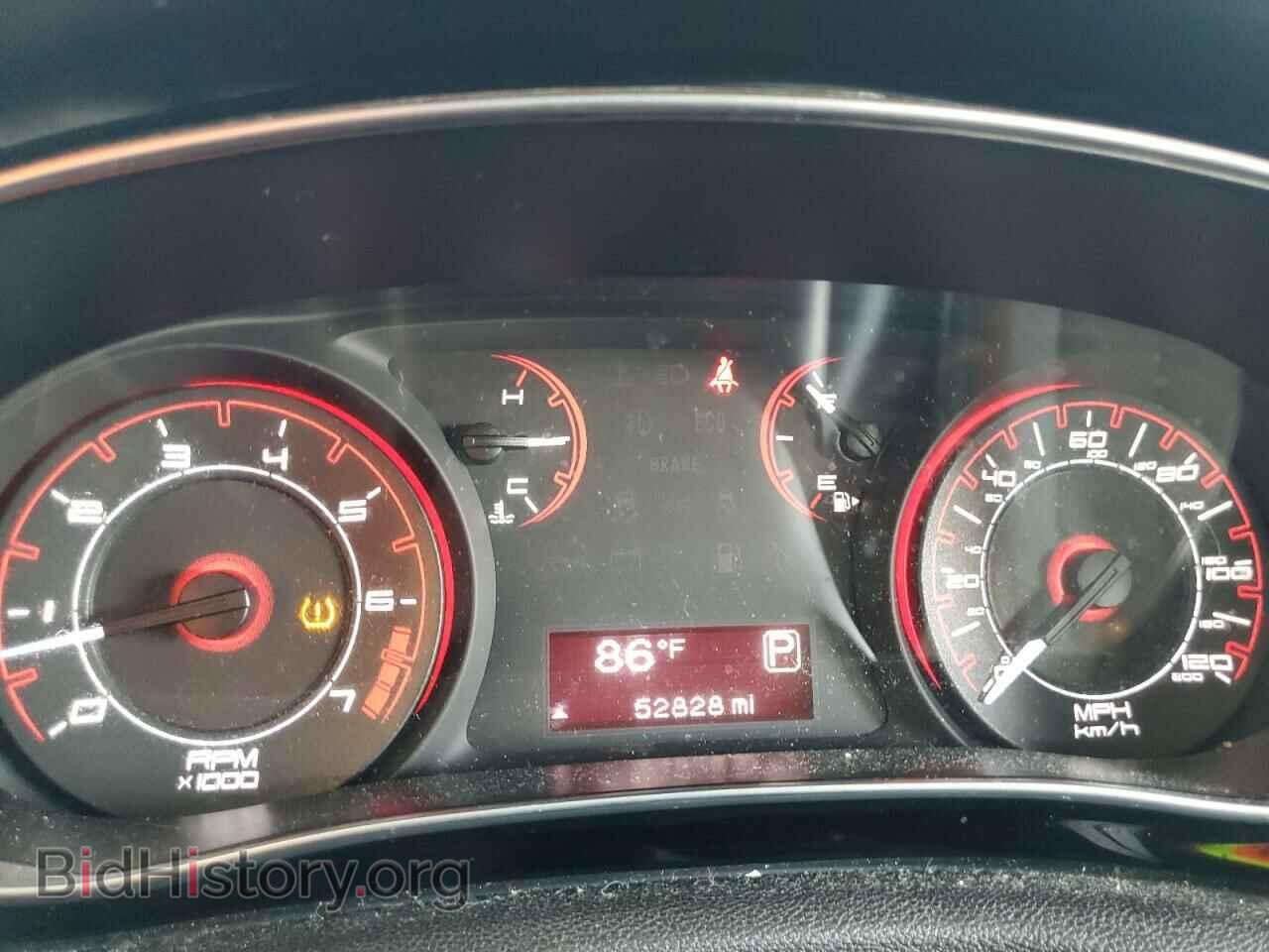 2013 DODGE DART - VIN: 1C3CDFBA7DD708355 - Photo 9