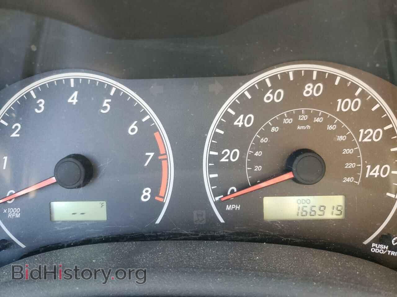 2013 TOYOTA COROLLA - VIN: 5YFBU4EE8DP189355 - Фото 9