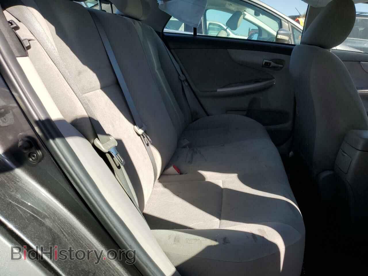 2013 TOYOTA COROLLA - VIN: 5YFBU4EE8DP189355 - Фото 10