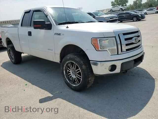2011 FORD F-150 - VIN: 1FTFX1ET8BFB70668 - Фото 13