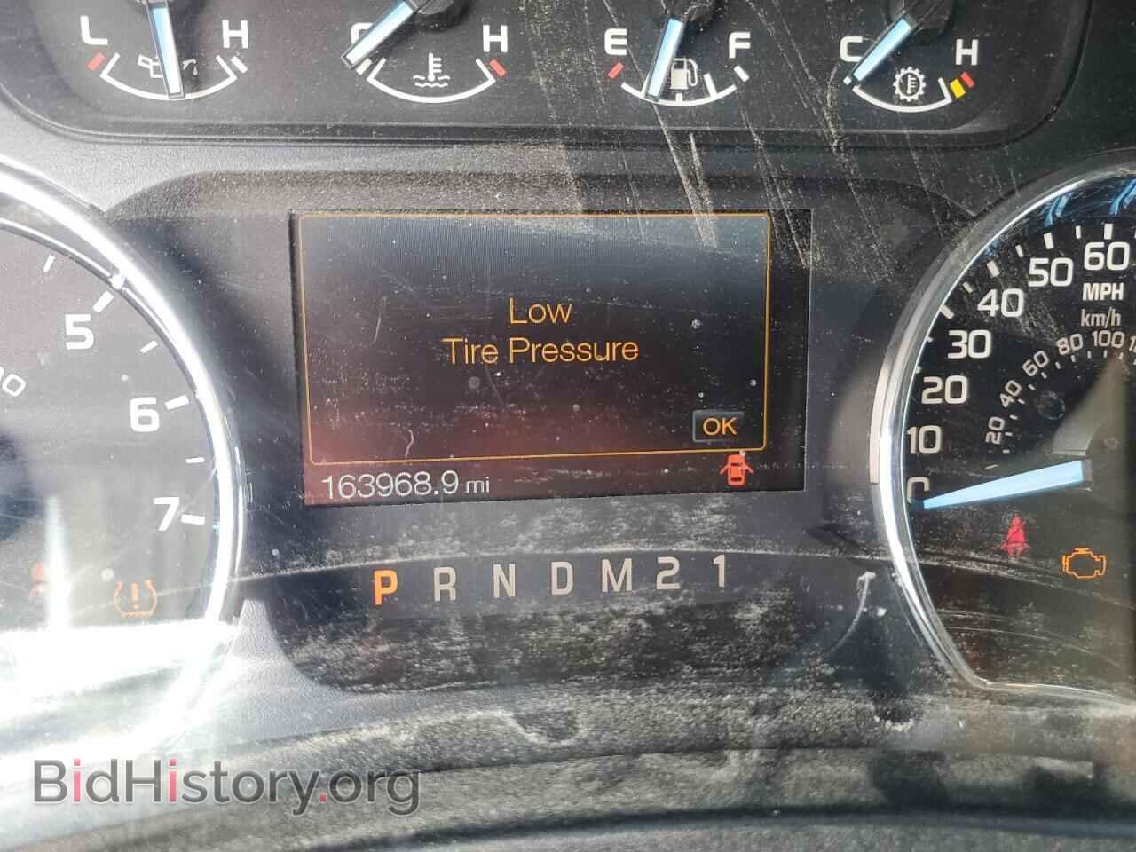 2011 FORD F-150 - VIN: 1FTFX1ET8BFB70668 - Фото 9