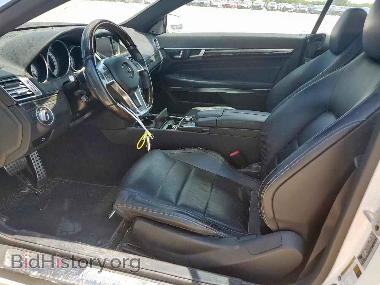 2016 MERCEDES-BENZ E-CLASS - VIN: WDDKJ6FB1GF332804 - Фото 7