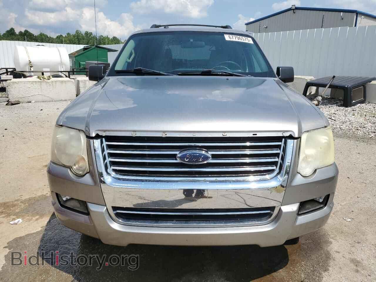 2008 FORD EXPLORER - VIN: 1FMEU63E68UA62376 - Photo 5