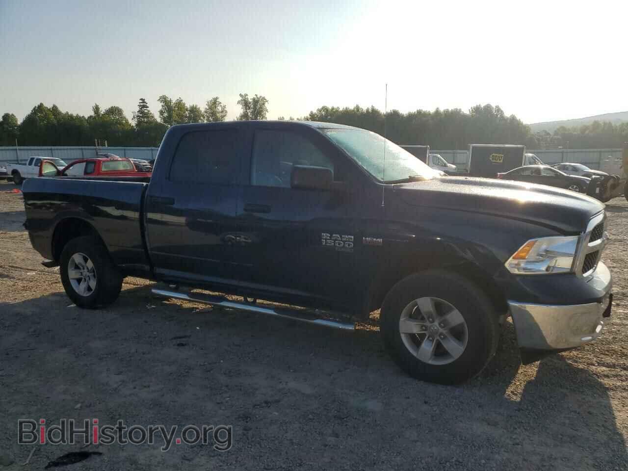 2019 RAM 1500 - VIN: 1C6RR7STXKS720918 - Фото 4