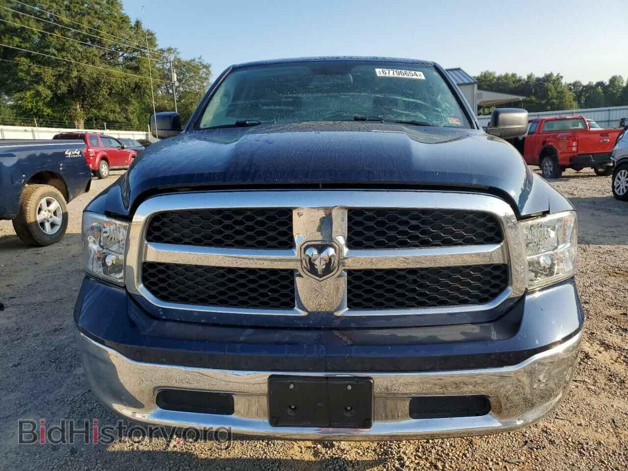 2019 RAM 1500 - VIN: 1C6RR7STXKS720918 - Фото 5