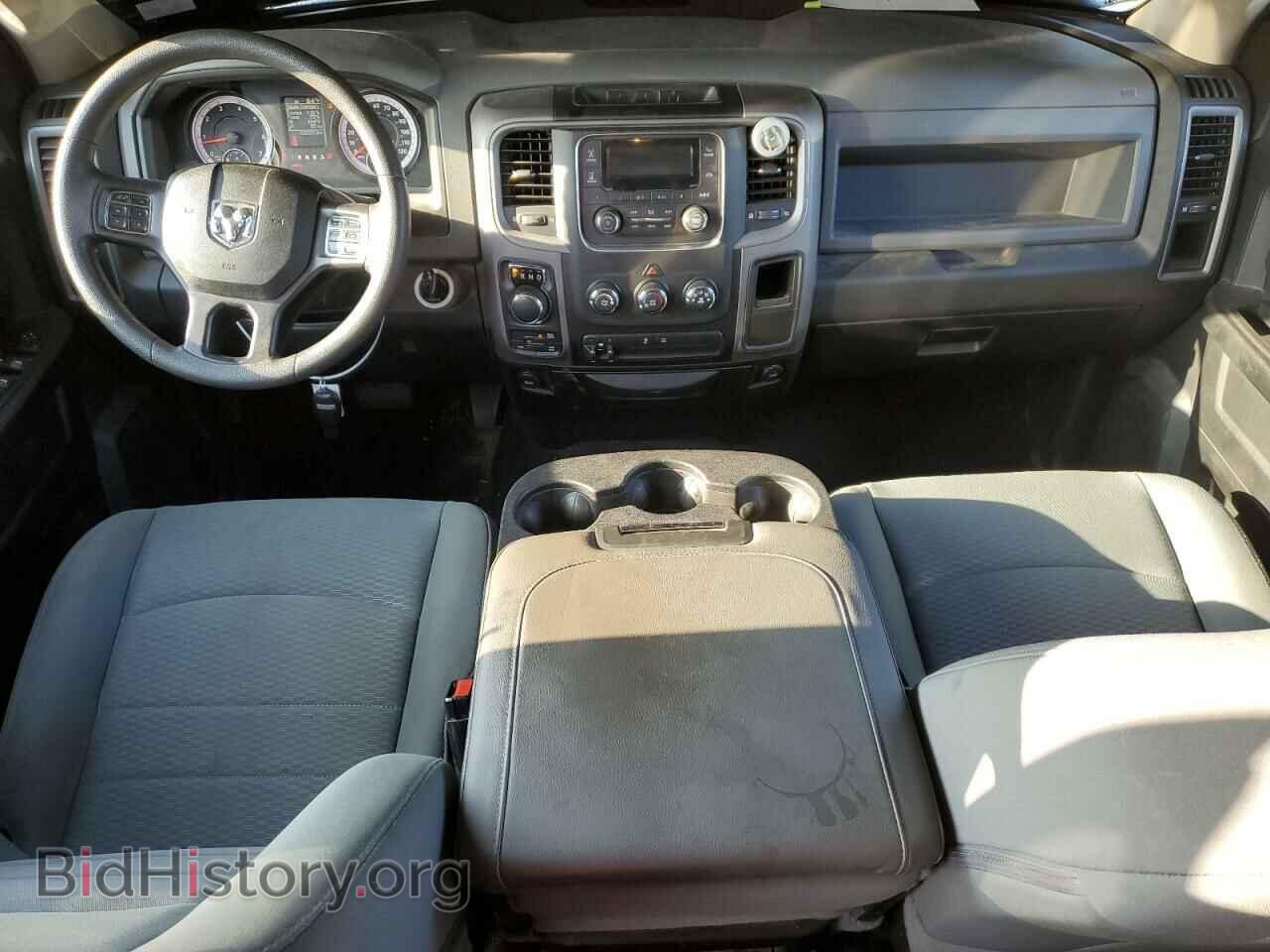 2019 RAM 1500 - VIN: 1C6RR7STXKS720918 - Фото 8