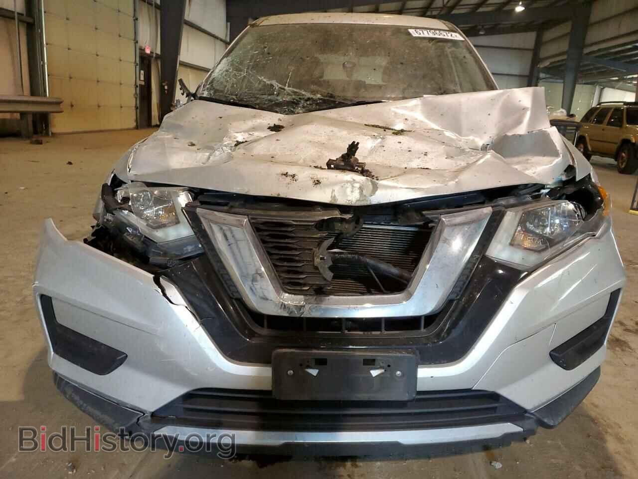 2017 NISSAN ROGUE - VIN: KNMAT2MT7HP510084 - Photo 5