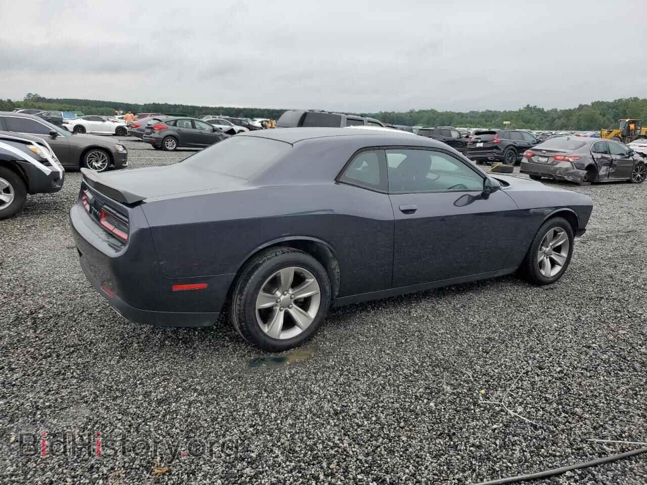 2016 DODGE CHALLENGER - VIN: 2C3CDZAG9GH312006 - Фото 3