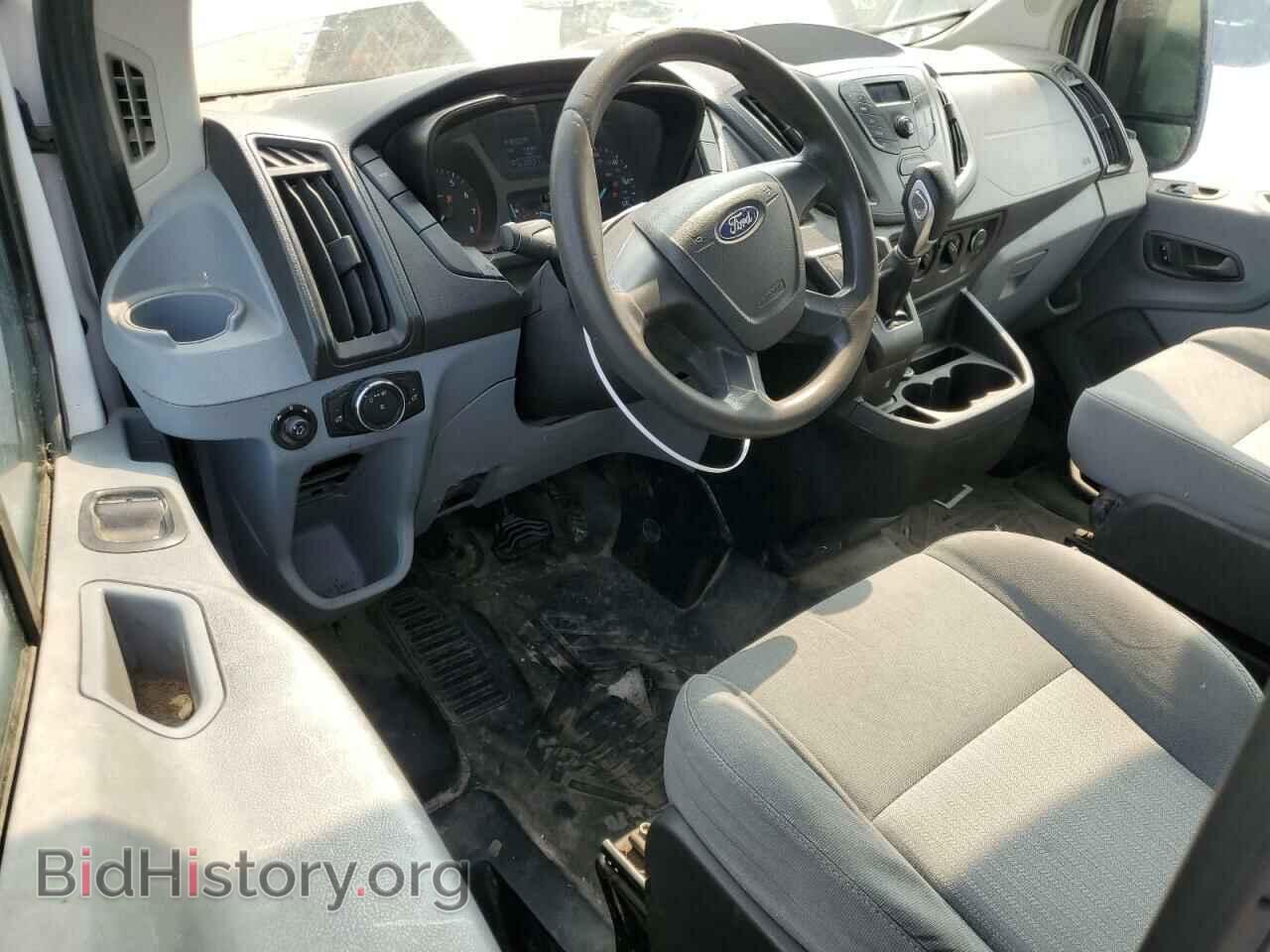 2015 FORD TRANSIT - VIN: 1FTSW3XG1FKB11570 - Фото 8