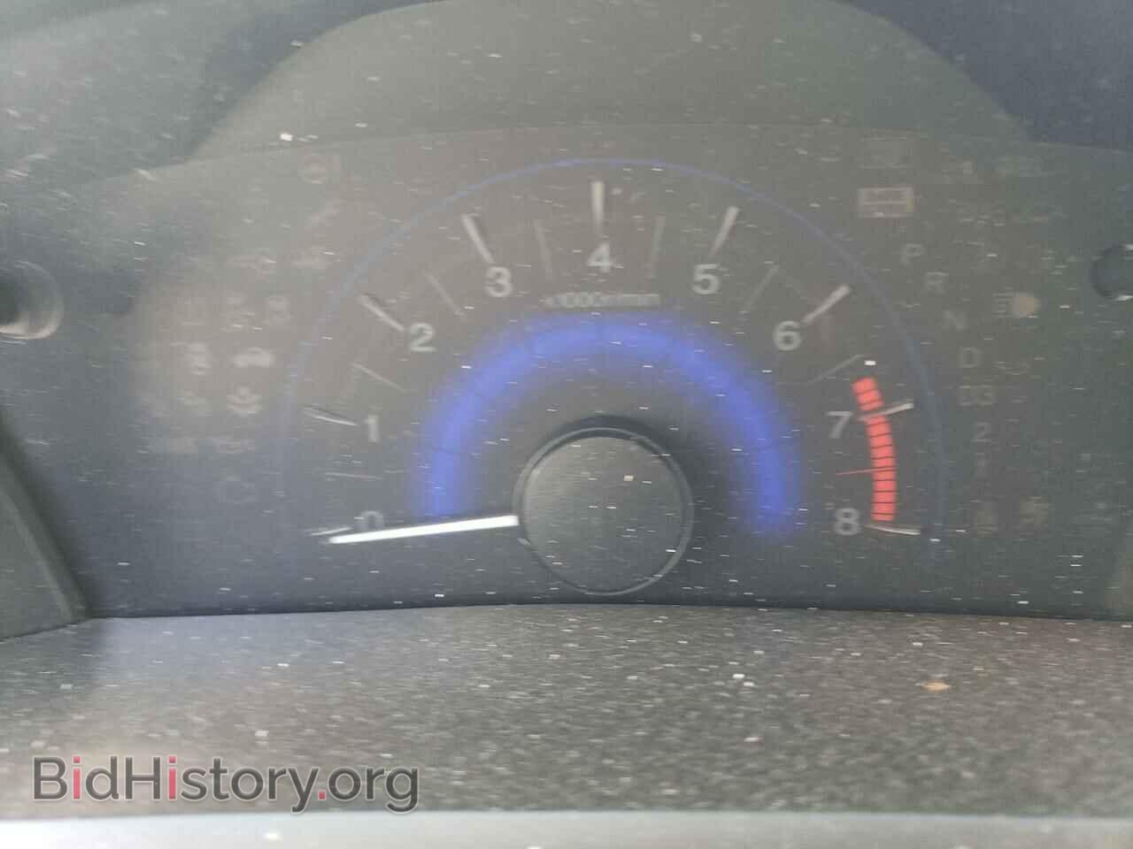 2012 HONDA CIVIC - VIN: 2HGFB2F94CH305931 - Фото 9