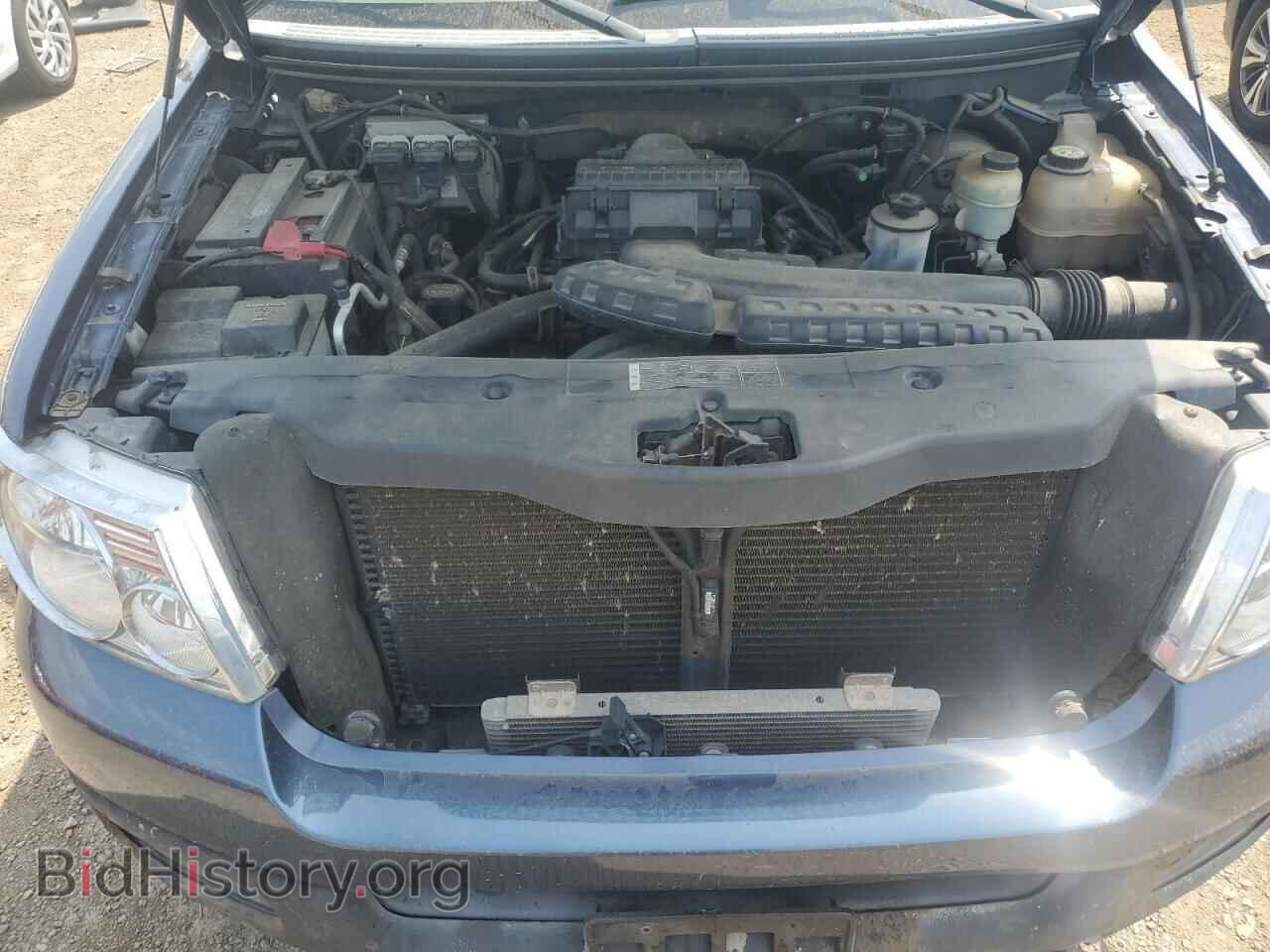 2005 FORD All Models - VIN: 1FTPX14505NB82976 - Фото 11