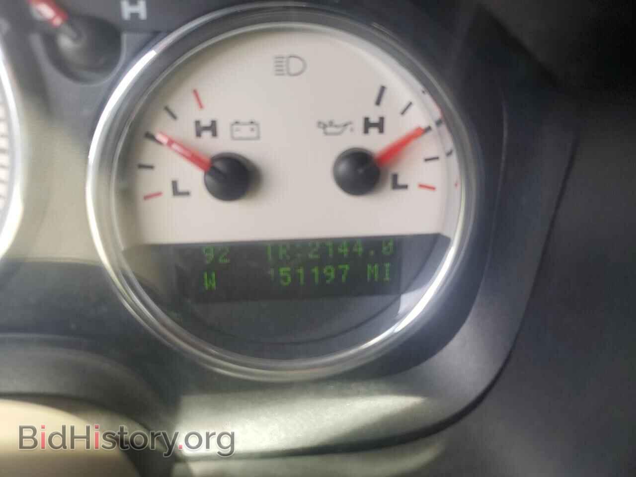 2005 FORD All Models - VIN: 1FTPX14505NB82976 - Фото 9