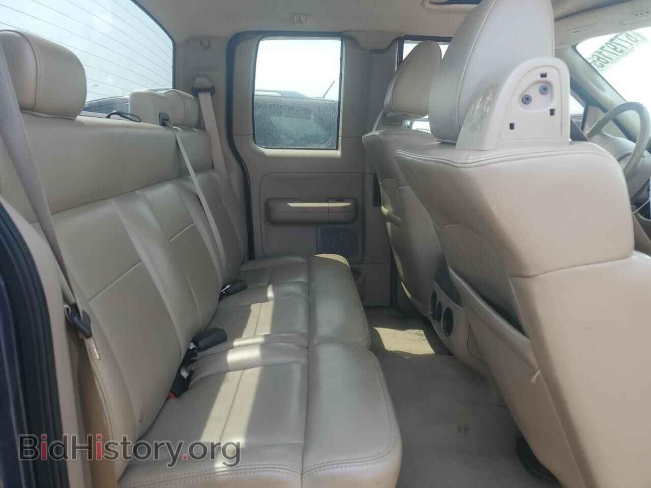 2005 FORD All Models - VIN: 1FTPX14505NB82976 - Фото 10