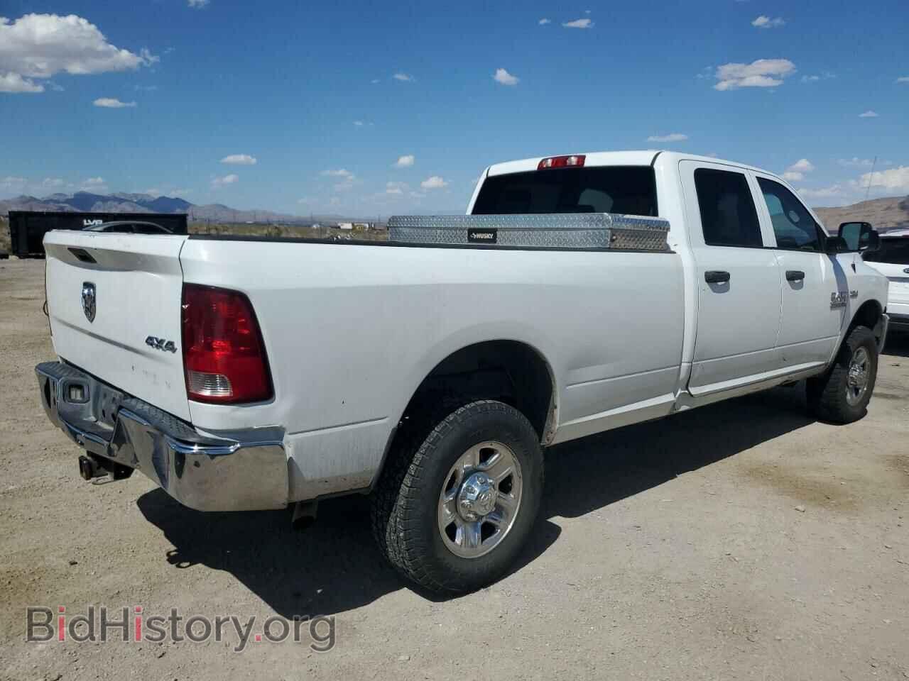 2015 RAM All Models - VIN: 3C6TR5HT8FG662936 - Фото 3