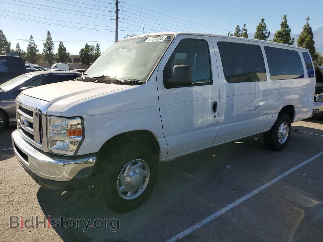 Photo 1FBSS3BL4DDA27216 - FORD ALL Models 2013