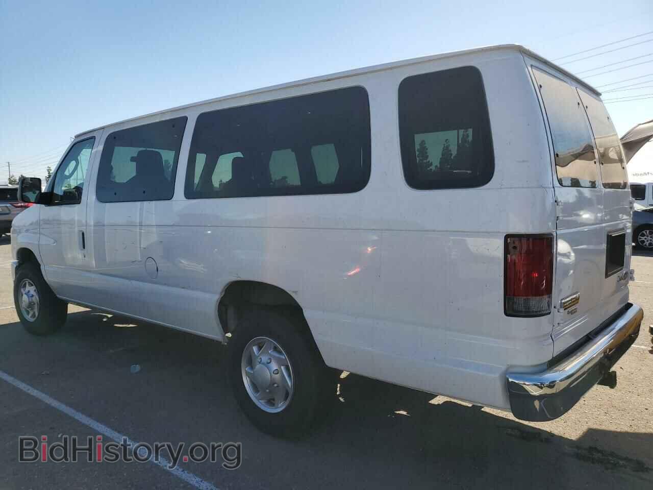 2013 FORD ALL Models - VIN: 1FBSS3BL4DDA27216 - Фото 2