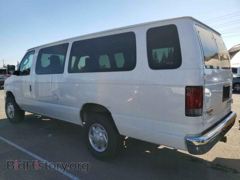2013 Ford ALL MODELS (VIN 1FBSS3BL4DDA27216) — photo 2 of 13