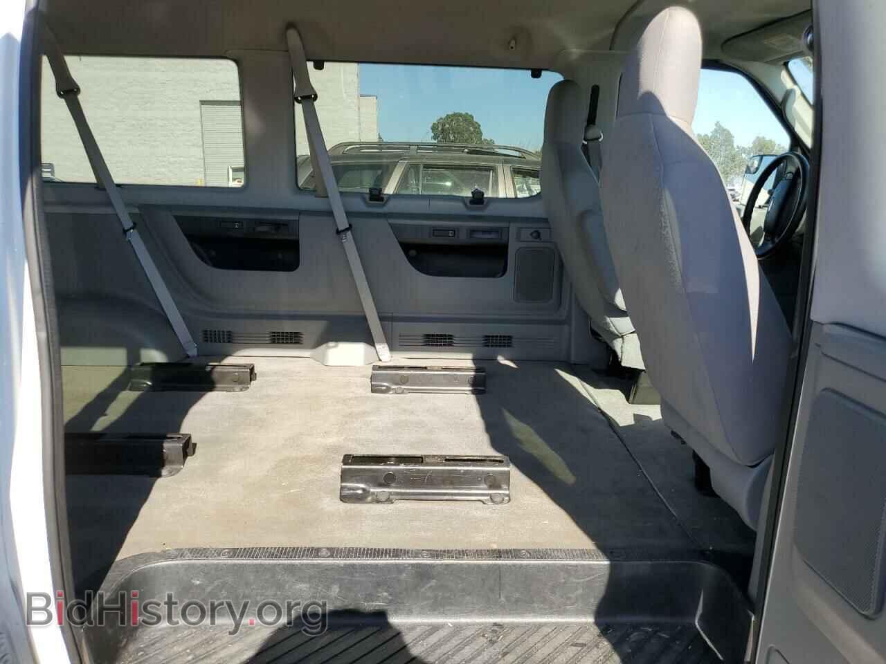 2013 FORD ALL Models - VIN: 1FBSS3BL4DDA27216 - Фото 11