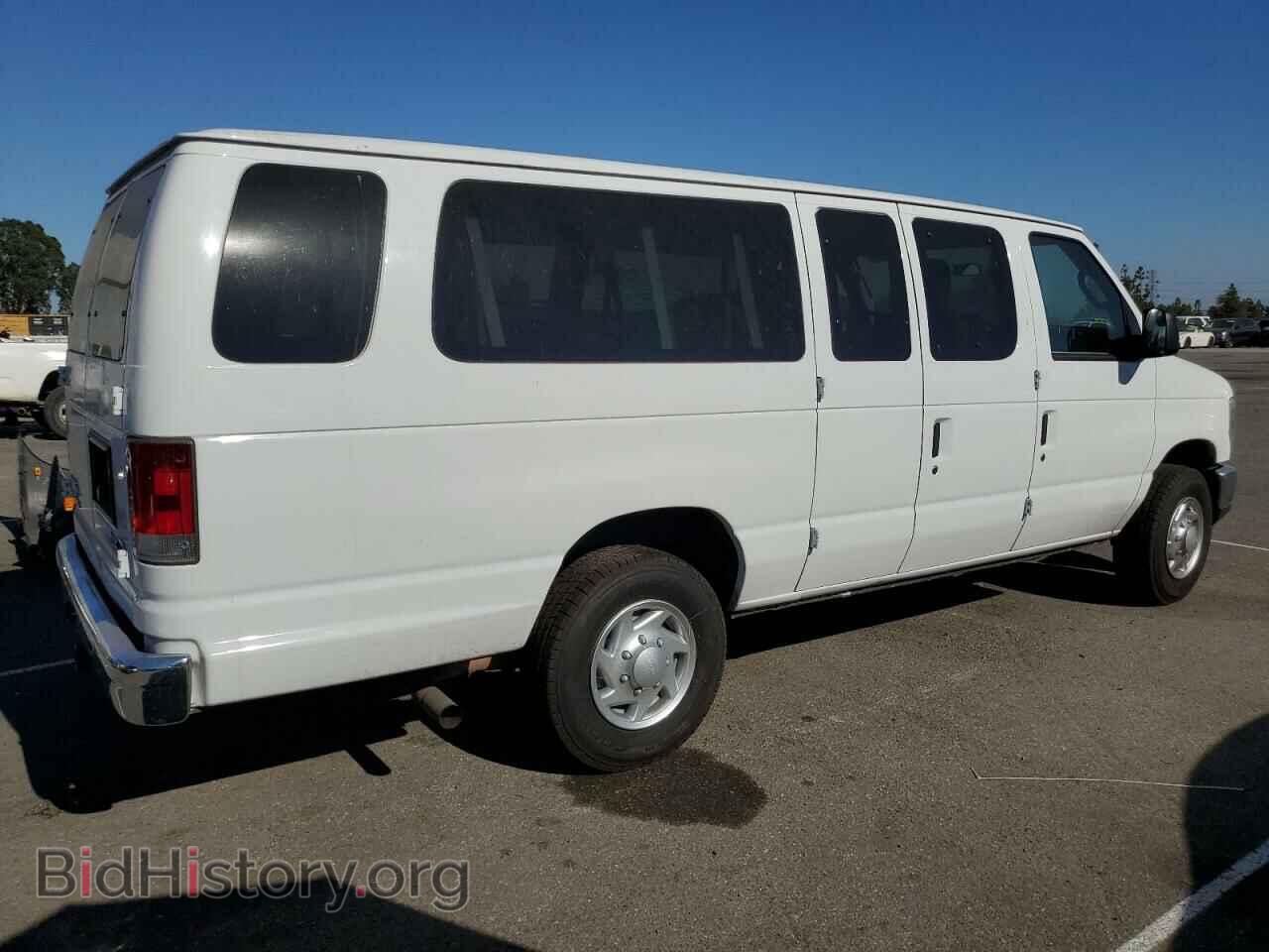 2013 FORD ALL Models - VIN: 1FBSS3BL4DDA27216 - Фото 3