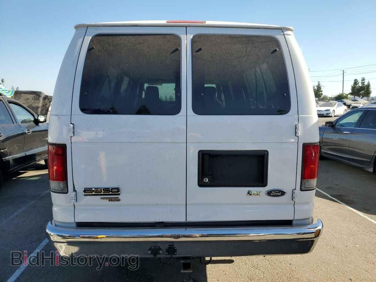 2013 FORD ALL Models - VIN: 1FBSS3BL4DDA27216 - Фото 6