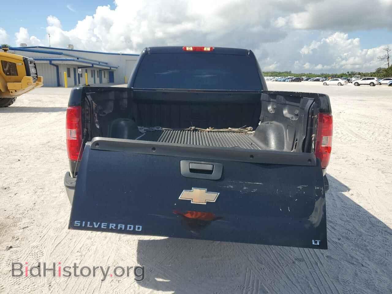 2007 CHEVROLET ALL Models - VIN: 2GCEC130771730212 - Фото 6