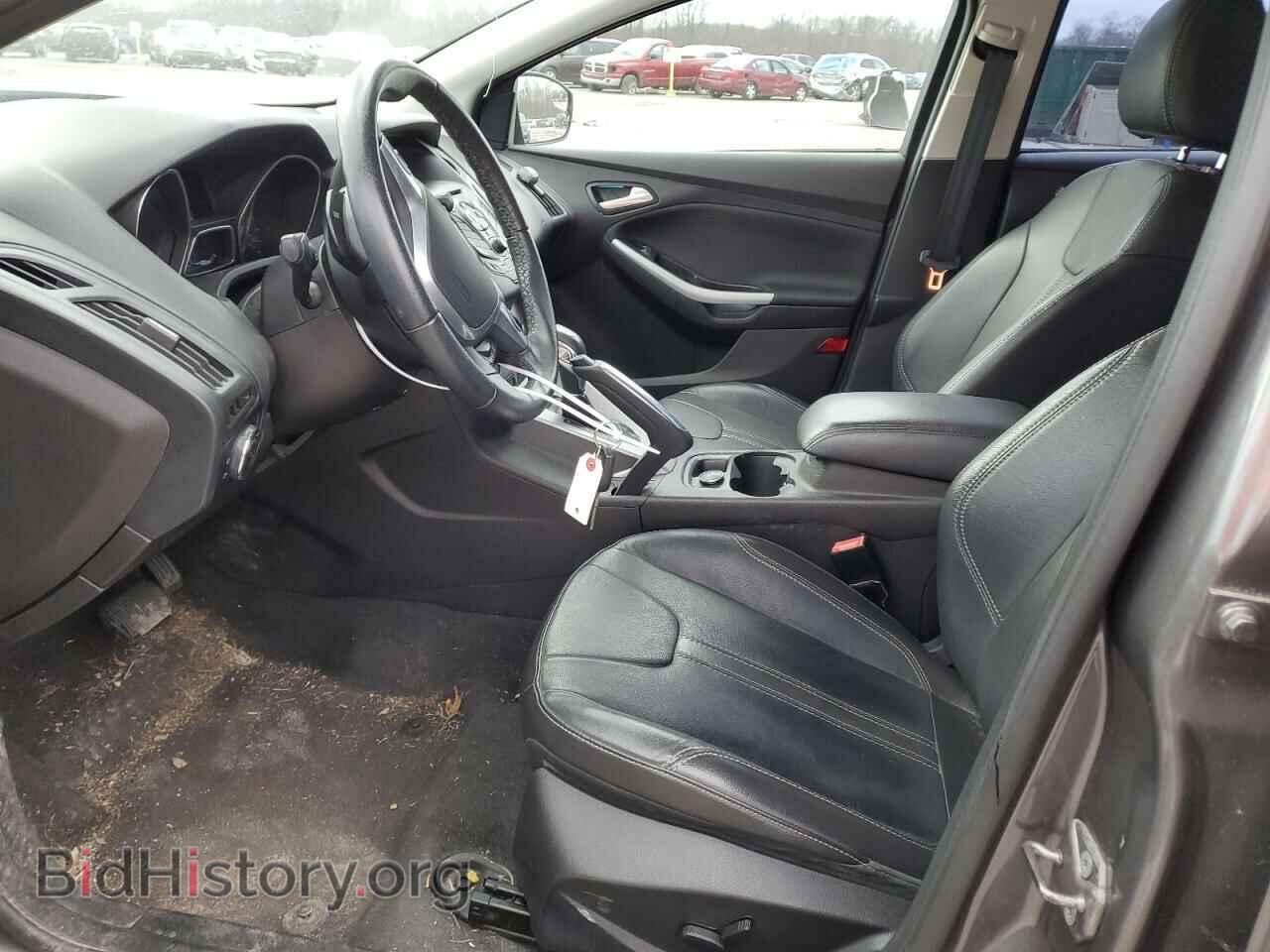 2013 FORD FOCUS - VIN: 1FADP3F28DL289100 - Photo 7