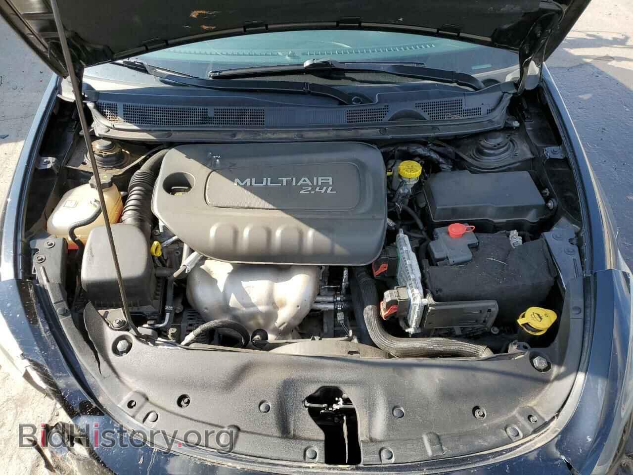 2014 DODGE DART - VIN: 1C3CDFBB5ED698936 - Фото 11