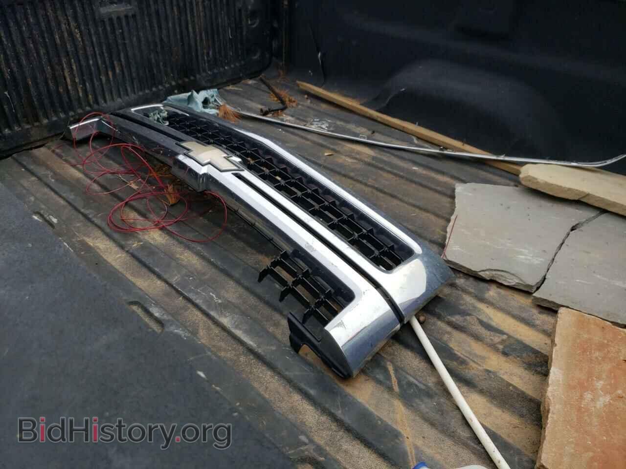 2008 CHEVROLET ALL Models - VIN: 1GCHK23618F105809 - Фото 12