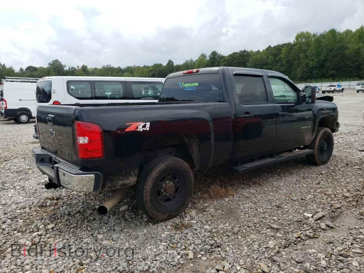 2008 CHEVROLET ALL Models - VIN: 1GCHK23618F105809 - Фото 3