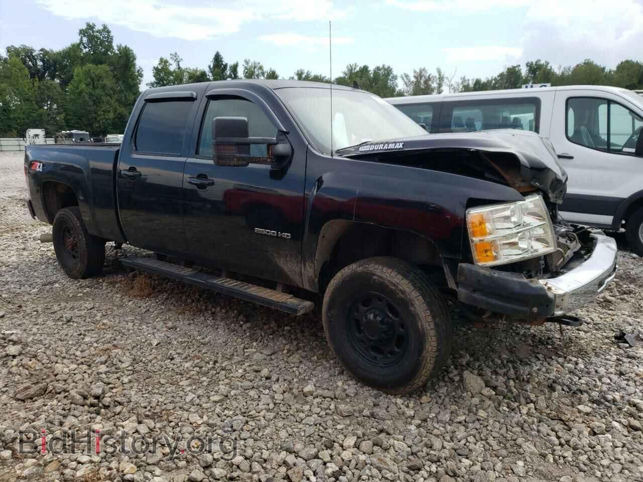 2008 CHEVROLET ALL Models - VIN: 1GCHK23618F105809 - Фото 4