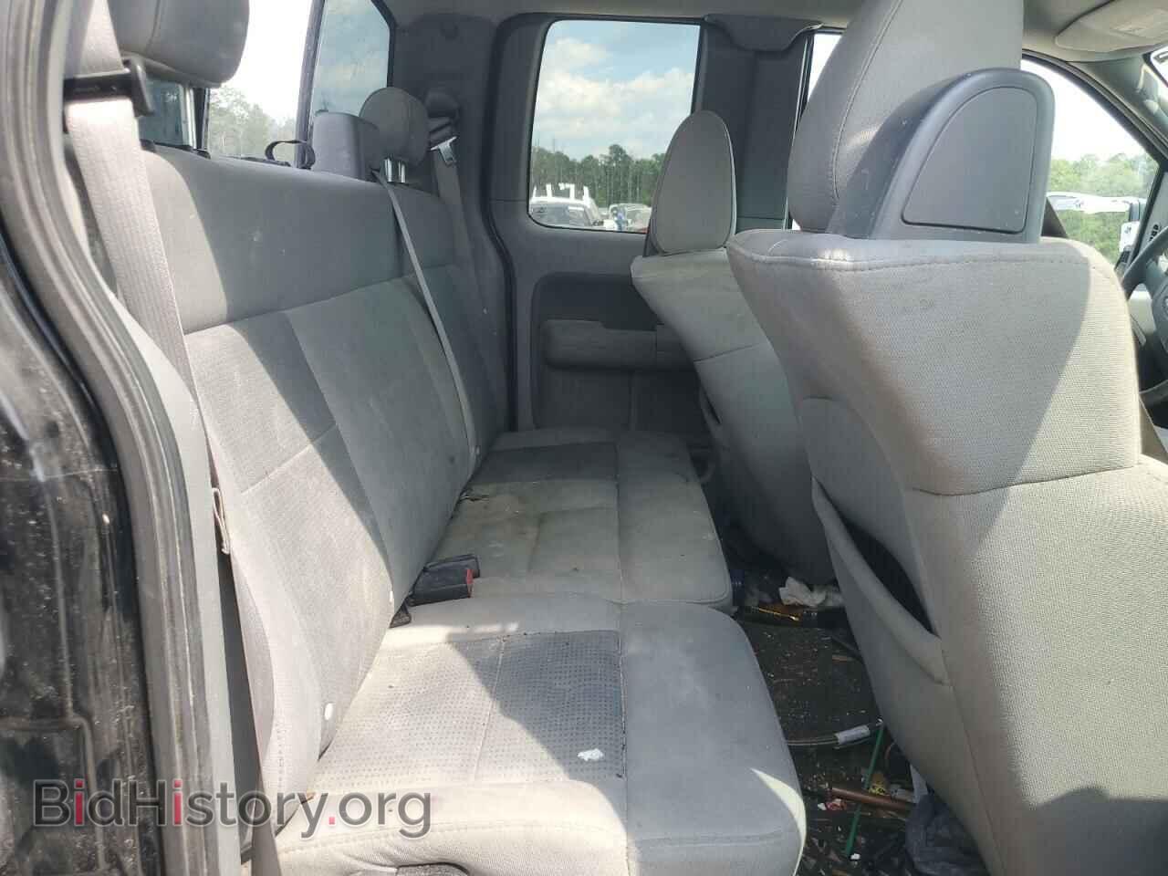 2008 FORD All Models - VIN: 1FTPX14V28FA37517 - Фото 10