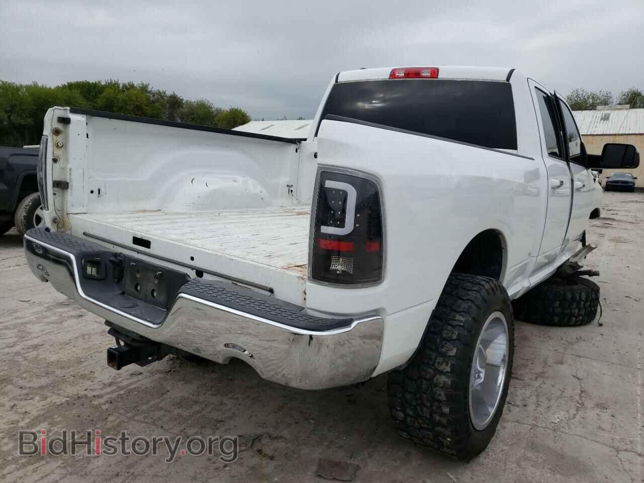 2015 RAM 1500 - VIN: 1C6RR6GG6FS685841 - Фото 4