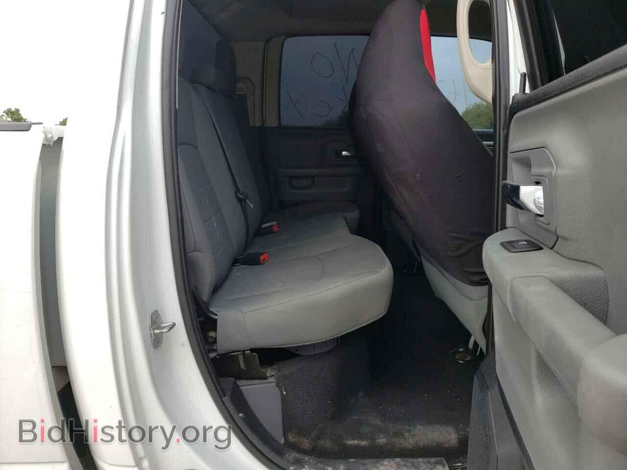 2015 RAM 1500 - VIN: 1C6RR6GG6FS685841 - Фото 6
