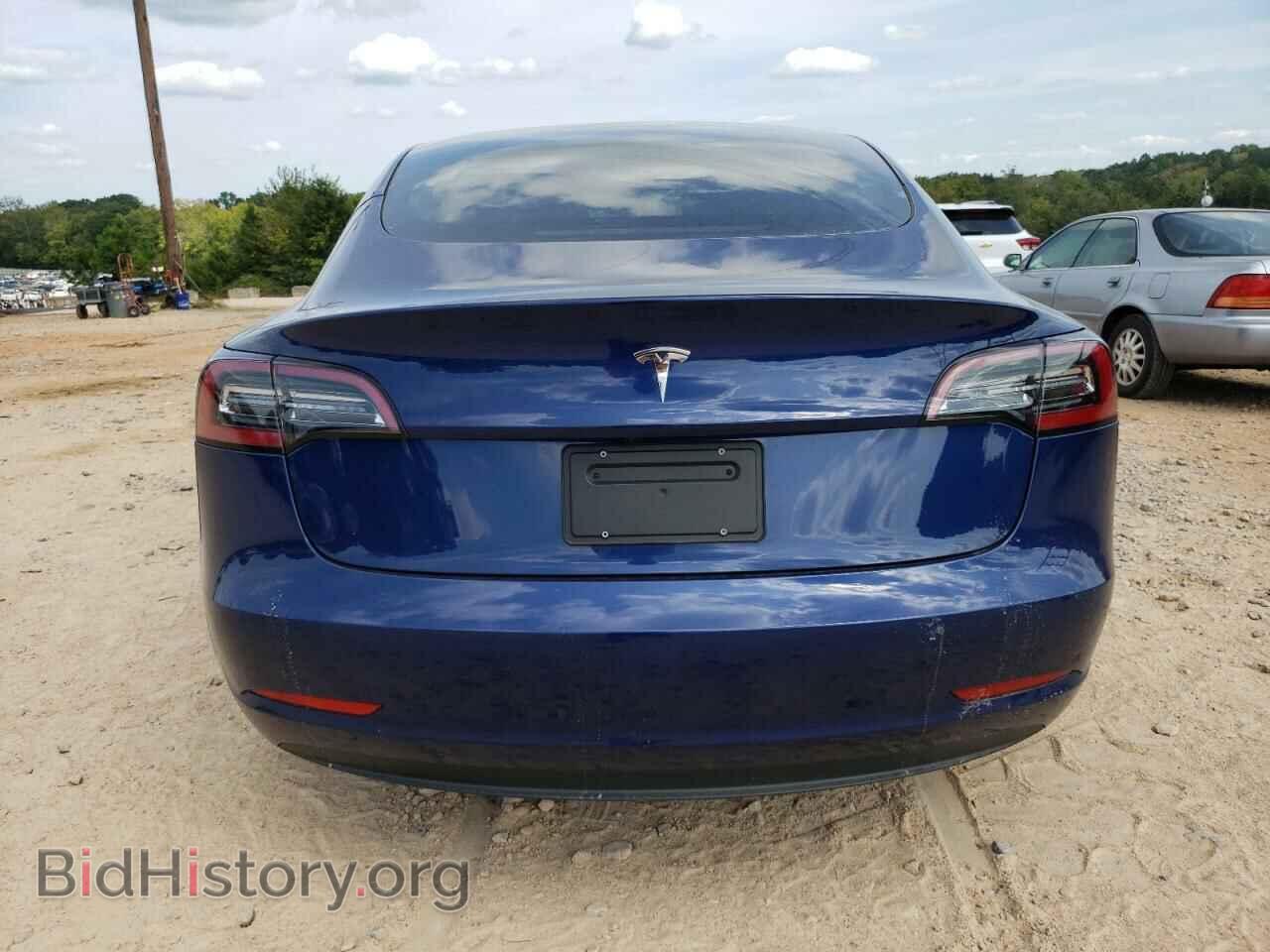 2023 TESLA MODEL 3 - VIN: 5YJ3E1EA6PF499274 - Photo 6