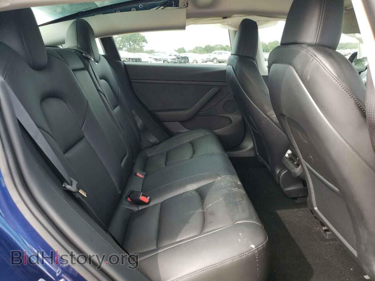 2023 TESLA MODEL 3 - VIN: 5YJ3E1EA6PF499274 - Photo 10