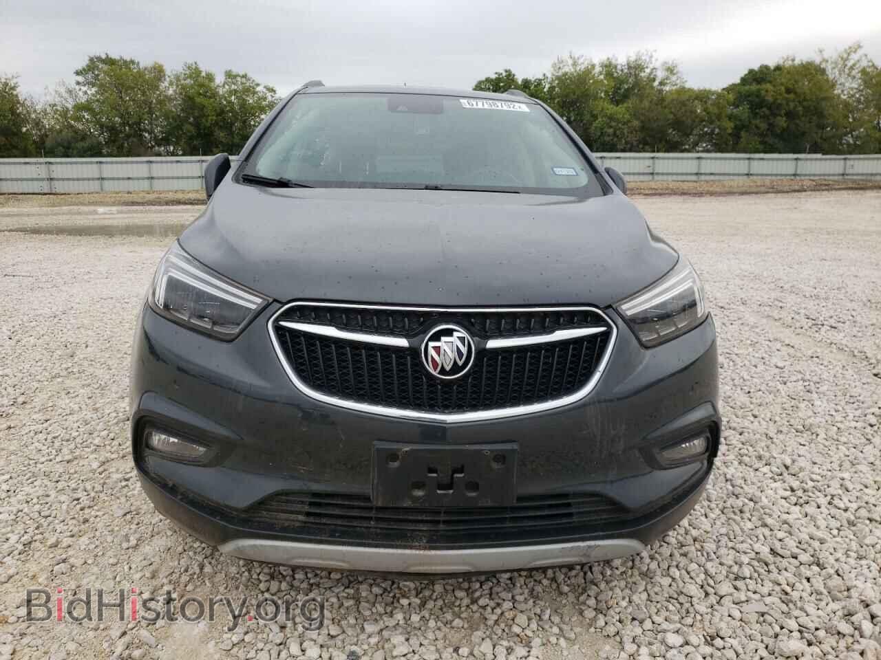 2017 BUICK ENCORE - VIN: KL4CJHSB2HB011986 - Photo 5