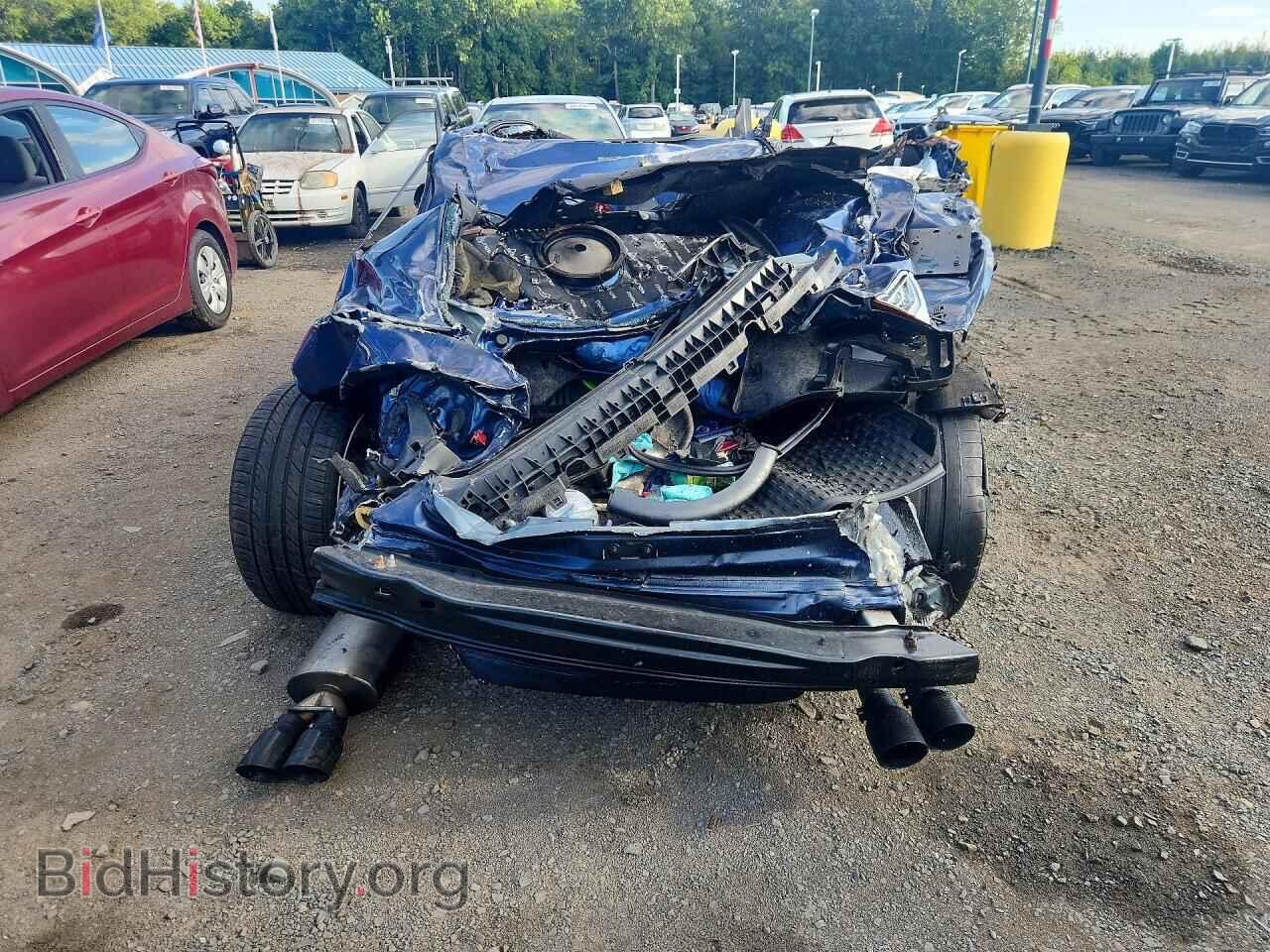 2016 AUDI A5 - VIN: WAUM2AFR0GA013792 - Фото 6