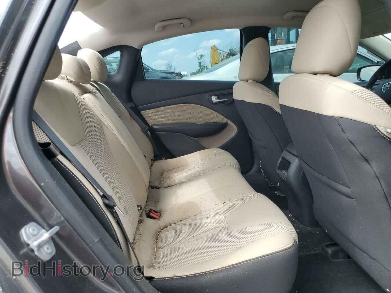2015 DODGE DART - VIN: 1C3CDFBB5FD128789 - Фото 10